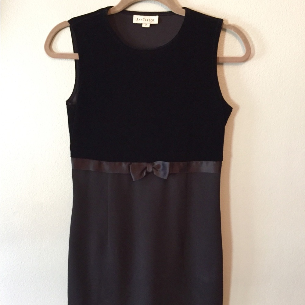Ann Taylor Special occasion dress